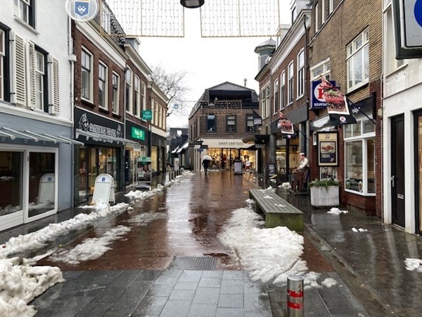 Medium property photo - Kerkstraat 1, 3441 BN Woerden